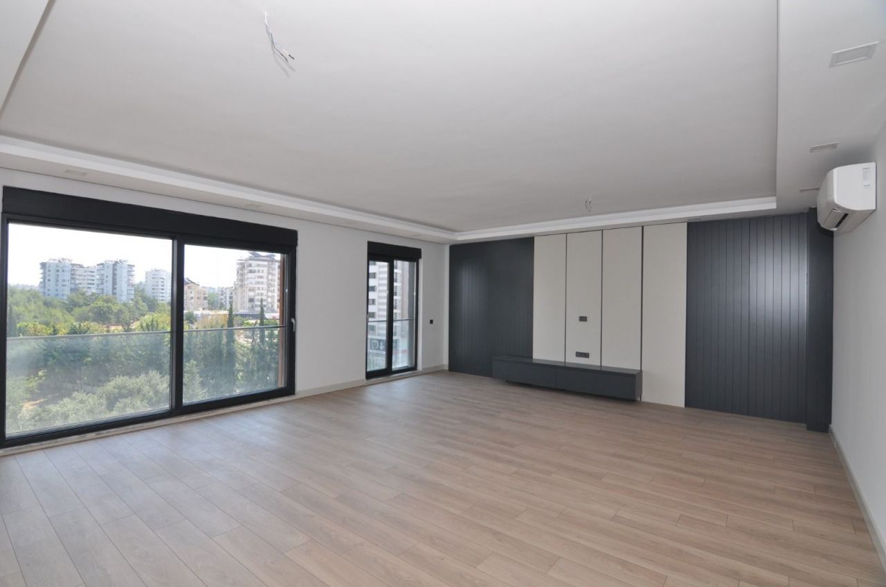 Квартира в Анталии, Турция, 270 м² - фото 2