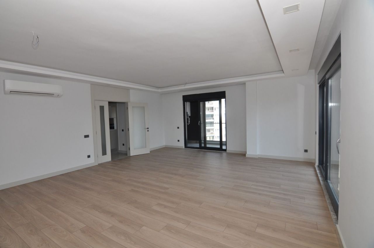 Квартира в Анталии, Турция, 270 м² - фото 4