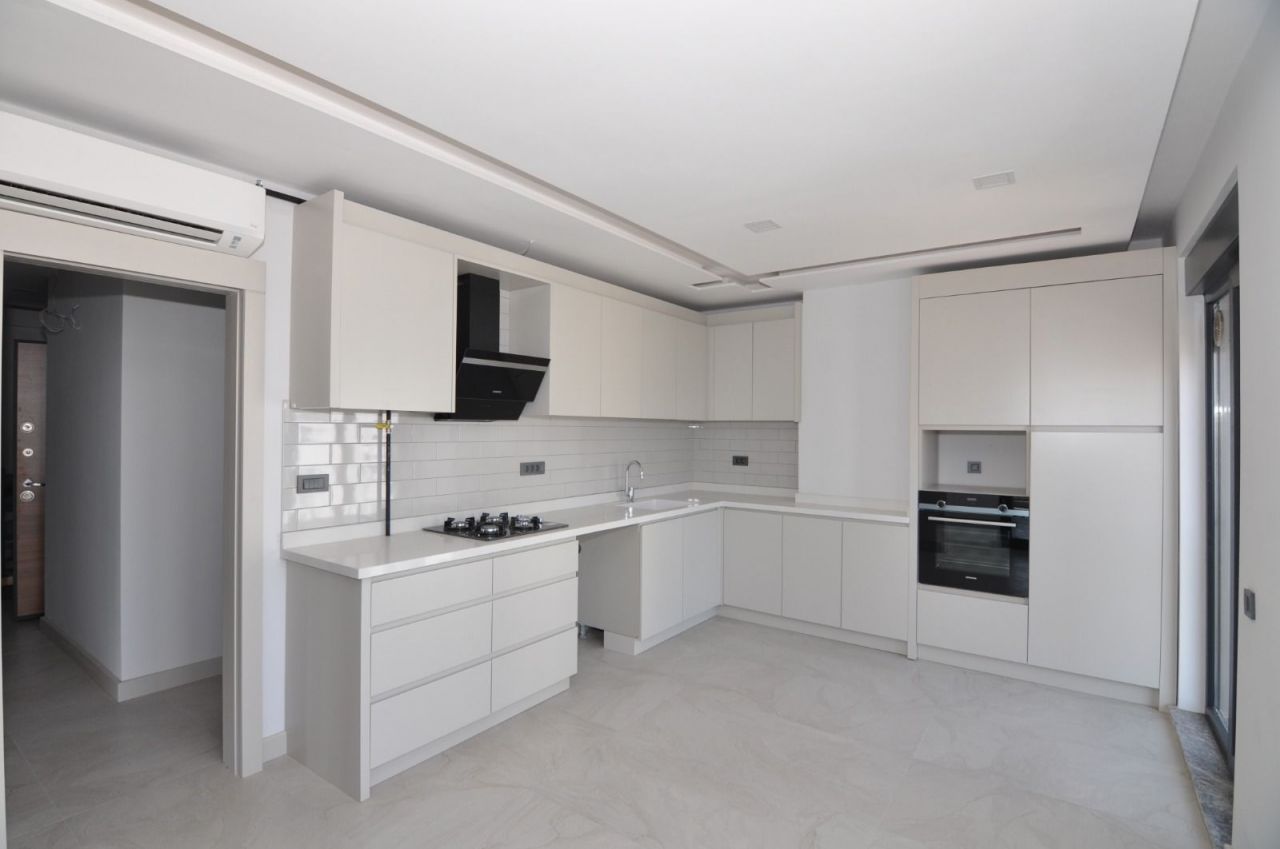 Квартира в Анталии, Турция, 270 м² - фото 5