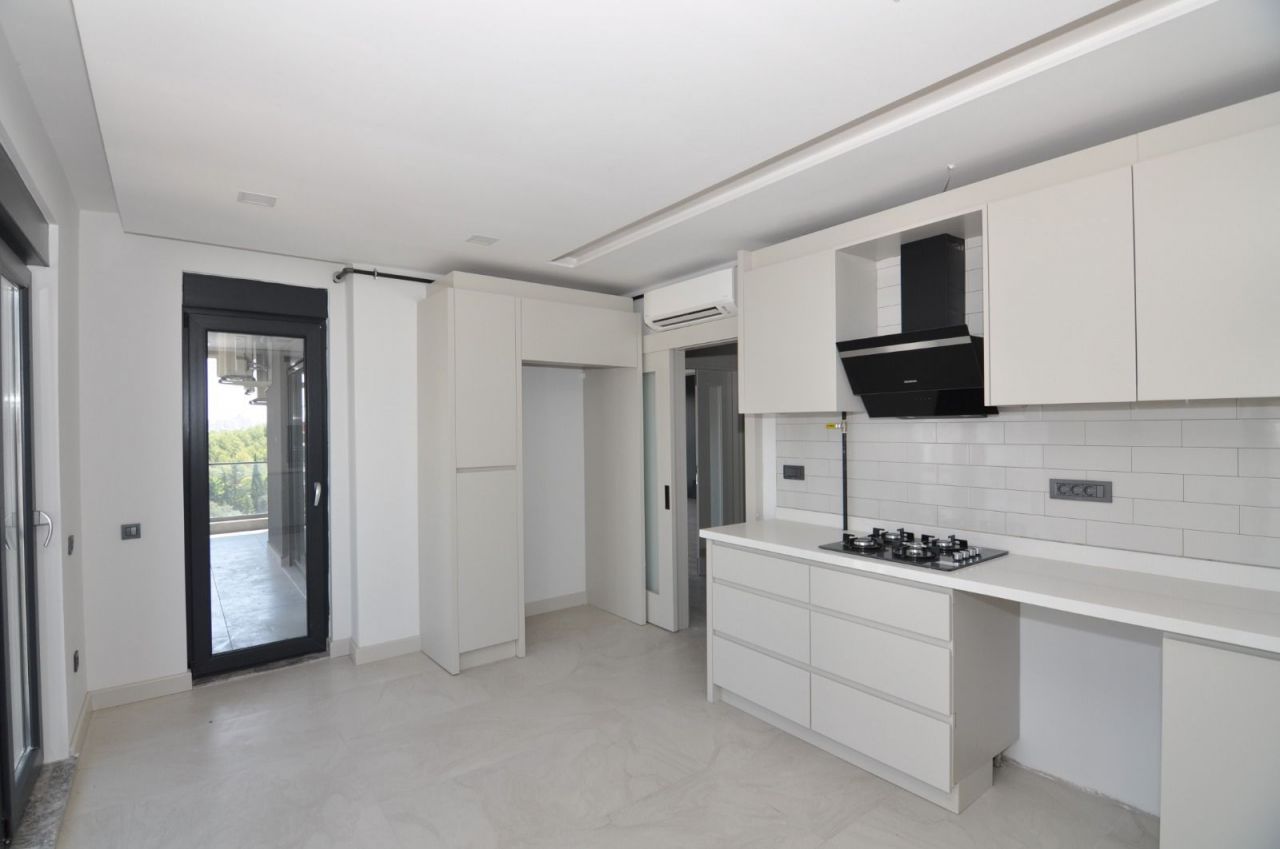 Квартира в Анталии, Турция, 270 м² - фото 6