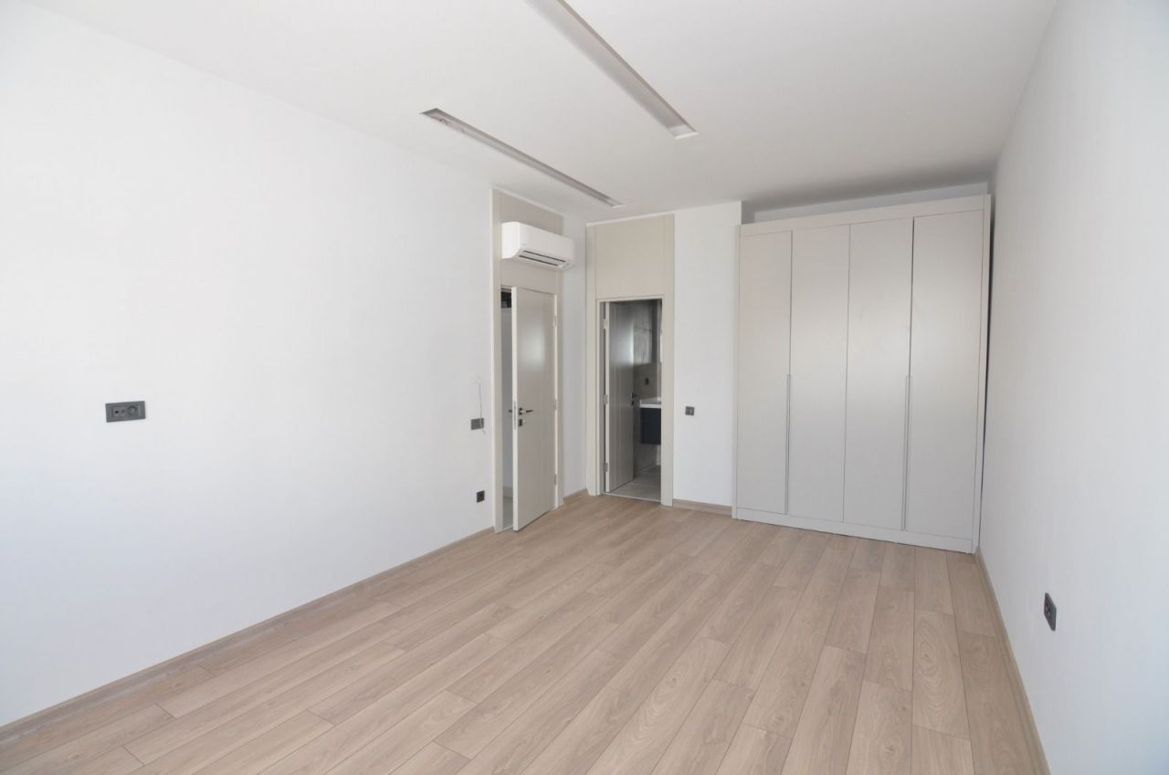 Квартира в Анталии, Турция, 270 м² - фото 7