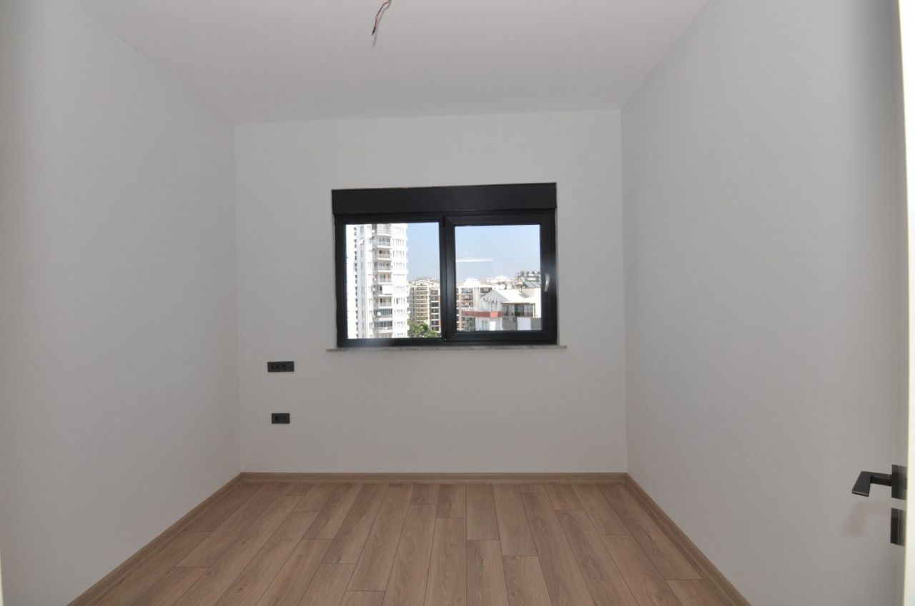 Квартира в Анталии, Турция, 270 м² - фото 8