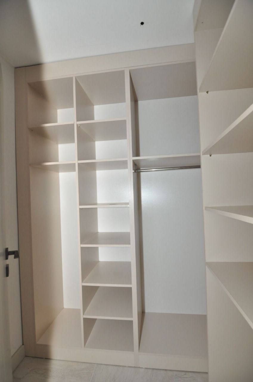 Квартира в Анталии, Турция, 270 м² - фото 11