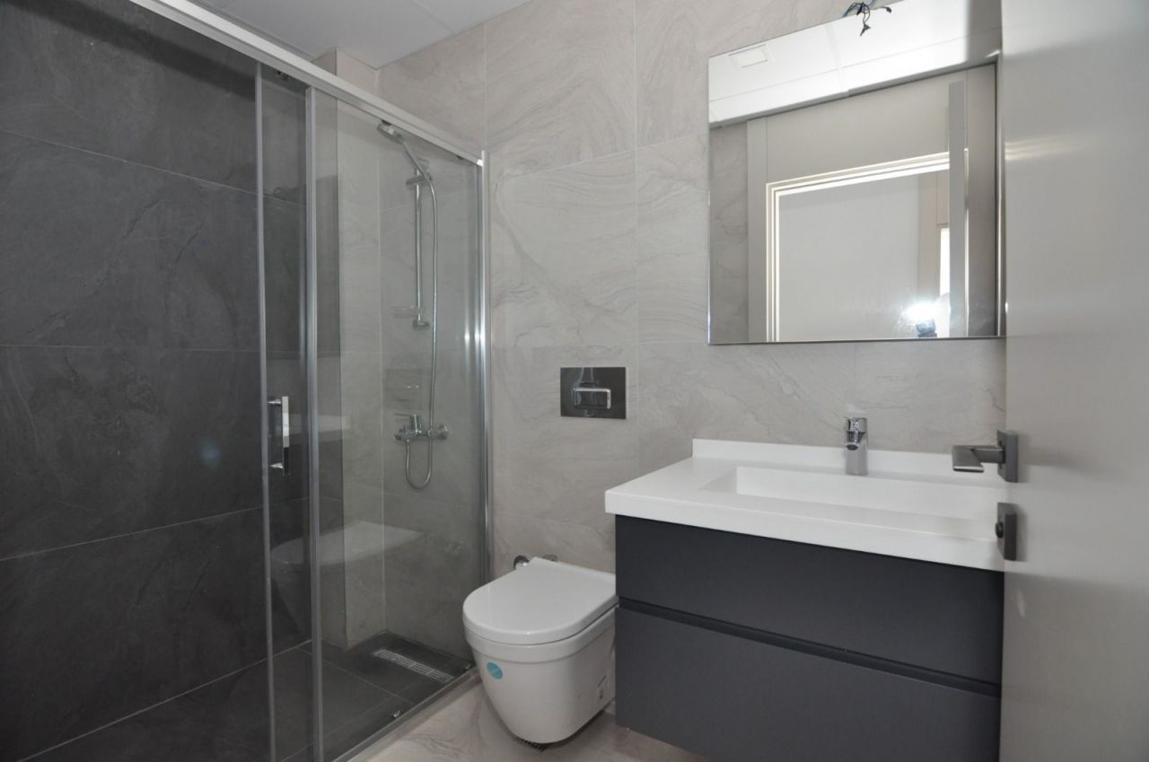 Квартира в Анталии, Турция, 270 м² - фото 12