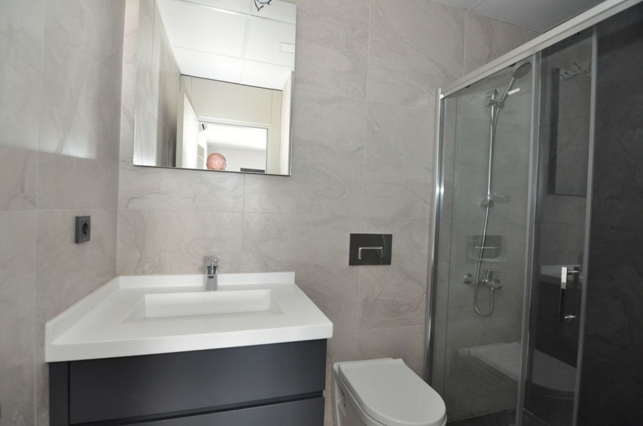 Квартира в Анталии, Турция, 270 м² - фото 13