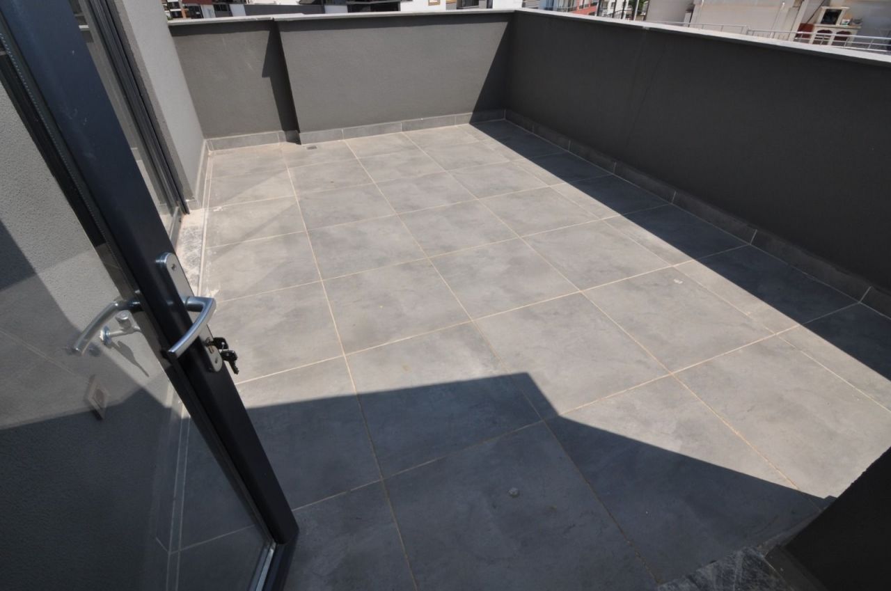 Квартира в Анталии, Турция, 270 м² - фото 14