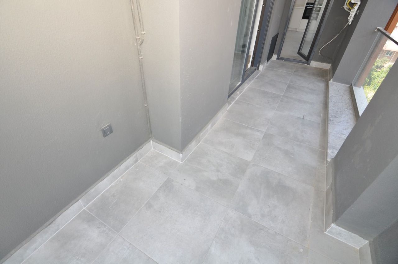 Квартира в Анталии, Турция, 270 м² - фото 15