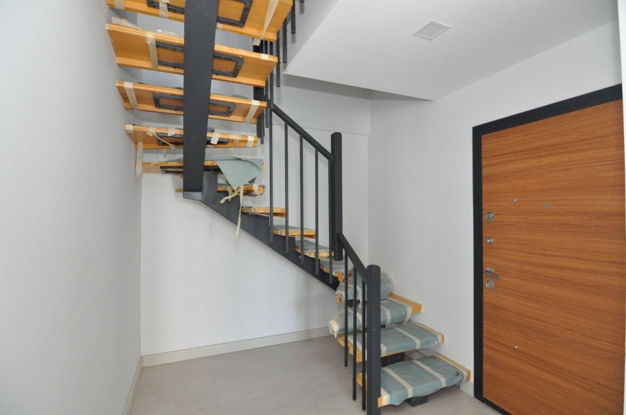 Квартира в Анталии, Турция, 270 м² - фото 16