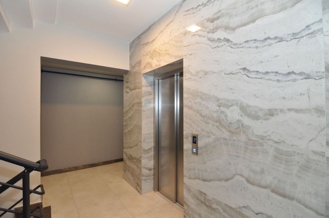 Квартира в Анталии, Турция, 270 м² - фото 17