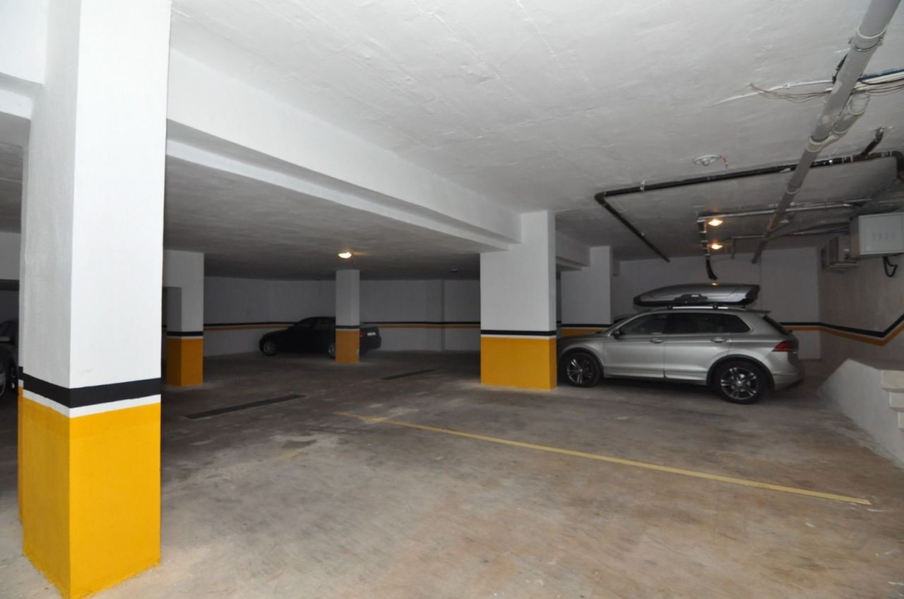 Квартира в Анталии, Турция, 270 м² - фото 18