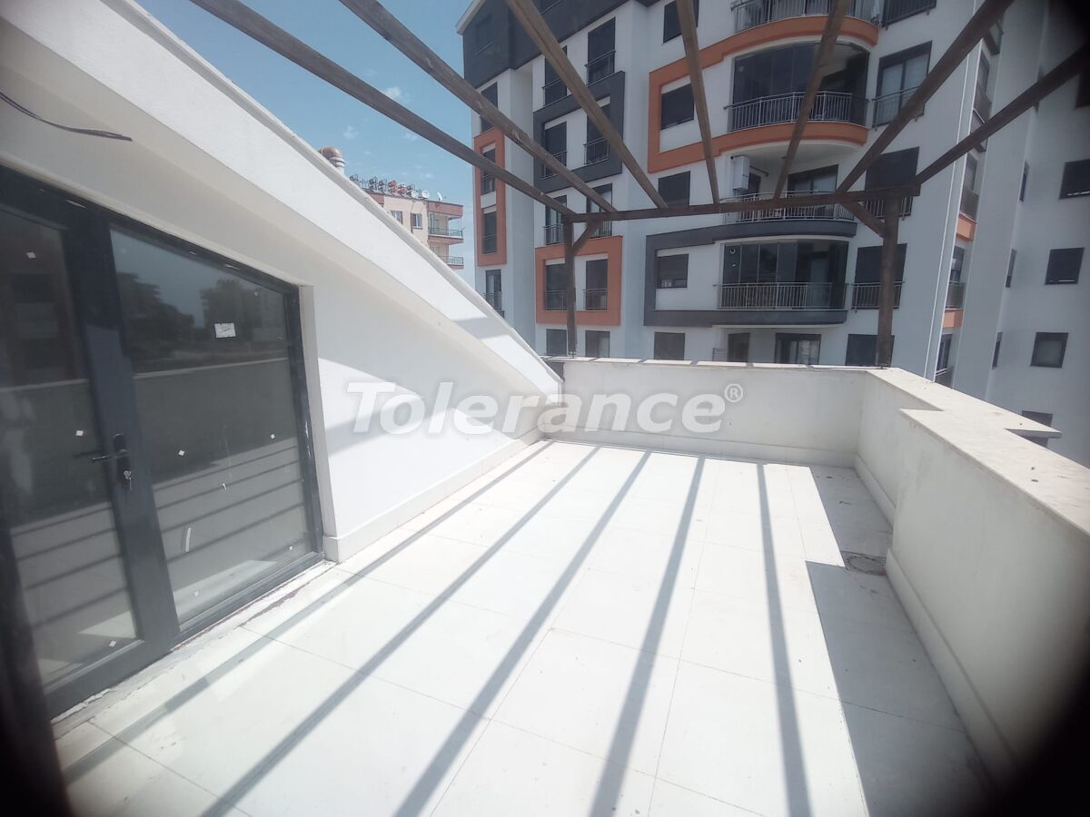 Апартаменты в Анталии, Турция, 125 м² - фото 14