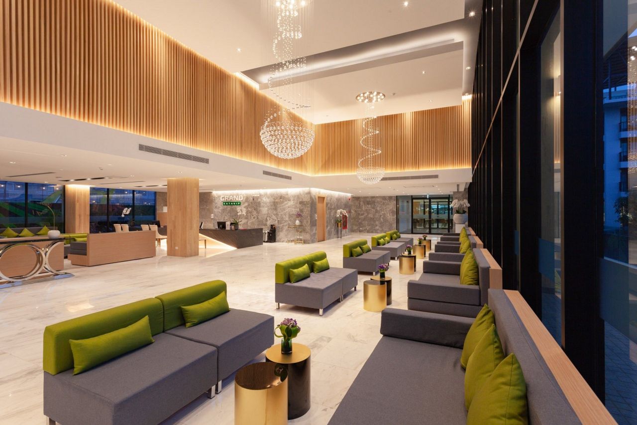 Квартира на острове Пхукет, Таиланд, 125 м² - фото 3