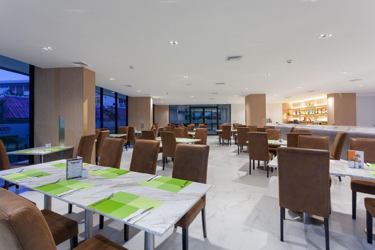 Квартира на острове Пхукет, Таиланд, 125 м² - фото 12