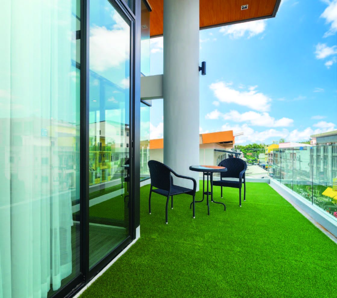 Квартира на острове Пхукет, Таиланд, 125 м² - фото 16