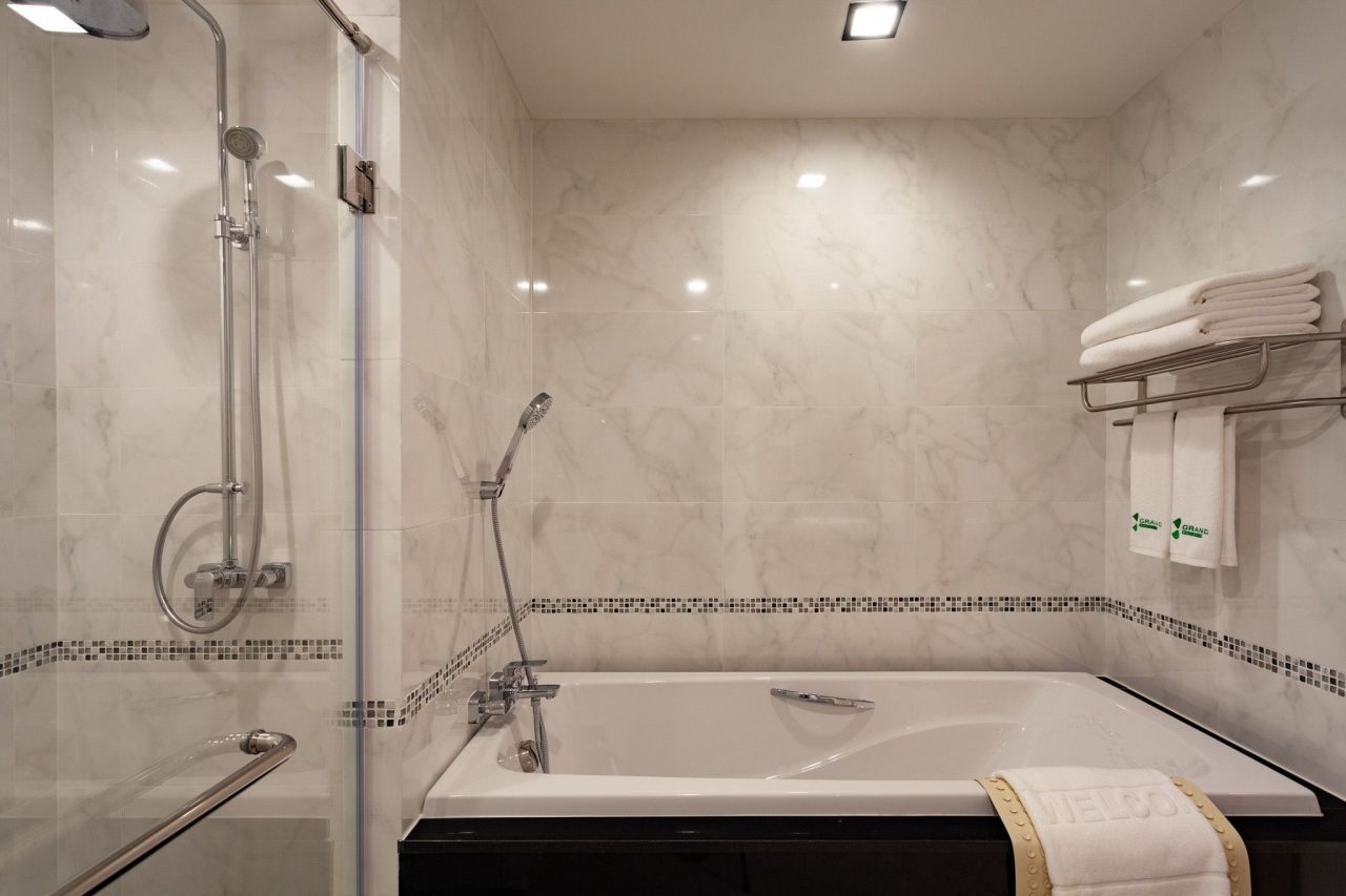 Квартира на острове Пхукет, Таиланд, 125 м² - фото 9