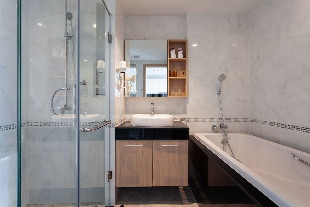 Квартира на острове Пхукет, Таиланд, 125 м² - фото 8