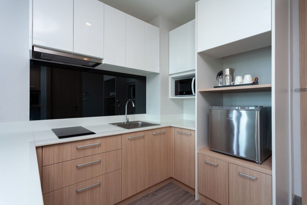 Квартира на острове Пхукет, Таиланд, 125 м² - фото 7