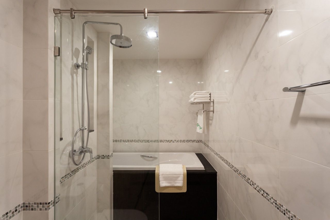 Квартира на острове Пхукет, Таиланд, 78.5 м² - фото 7