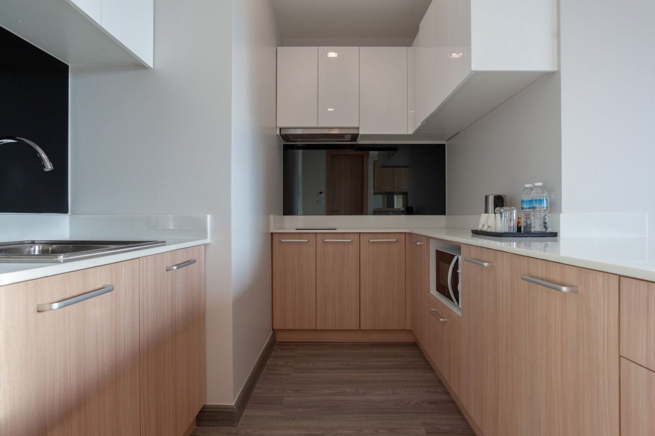 Квартира на острове Пхукет, Таиланд, 78.5 м² - фото 6