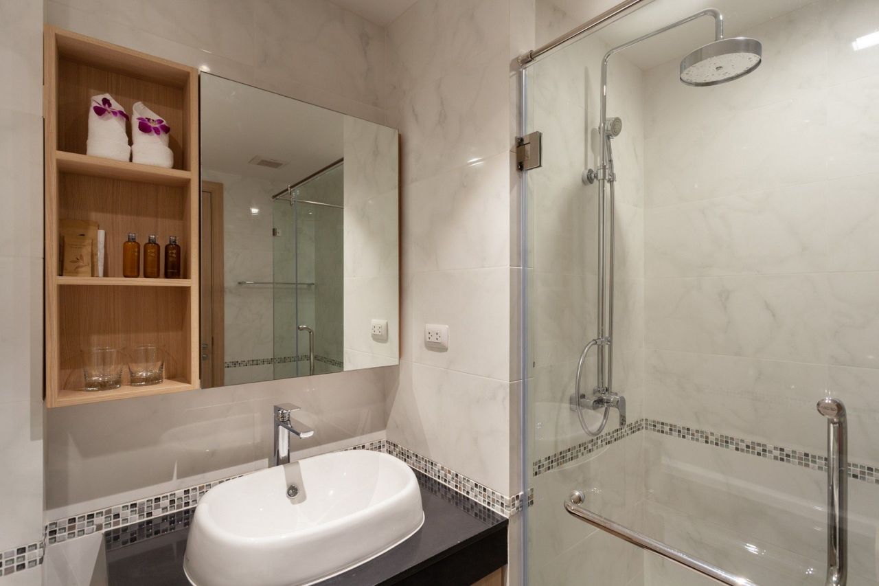 Квартира на острове Пхукет, Таиланд, 78.5 м² - фото 8