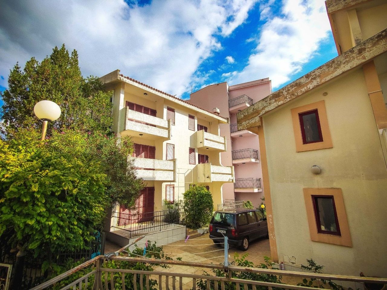 Отель, гостиница в Бечичи, Черногория, 381 м² - фото 4