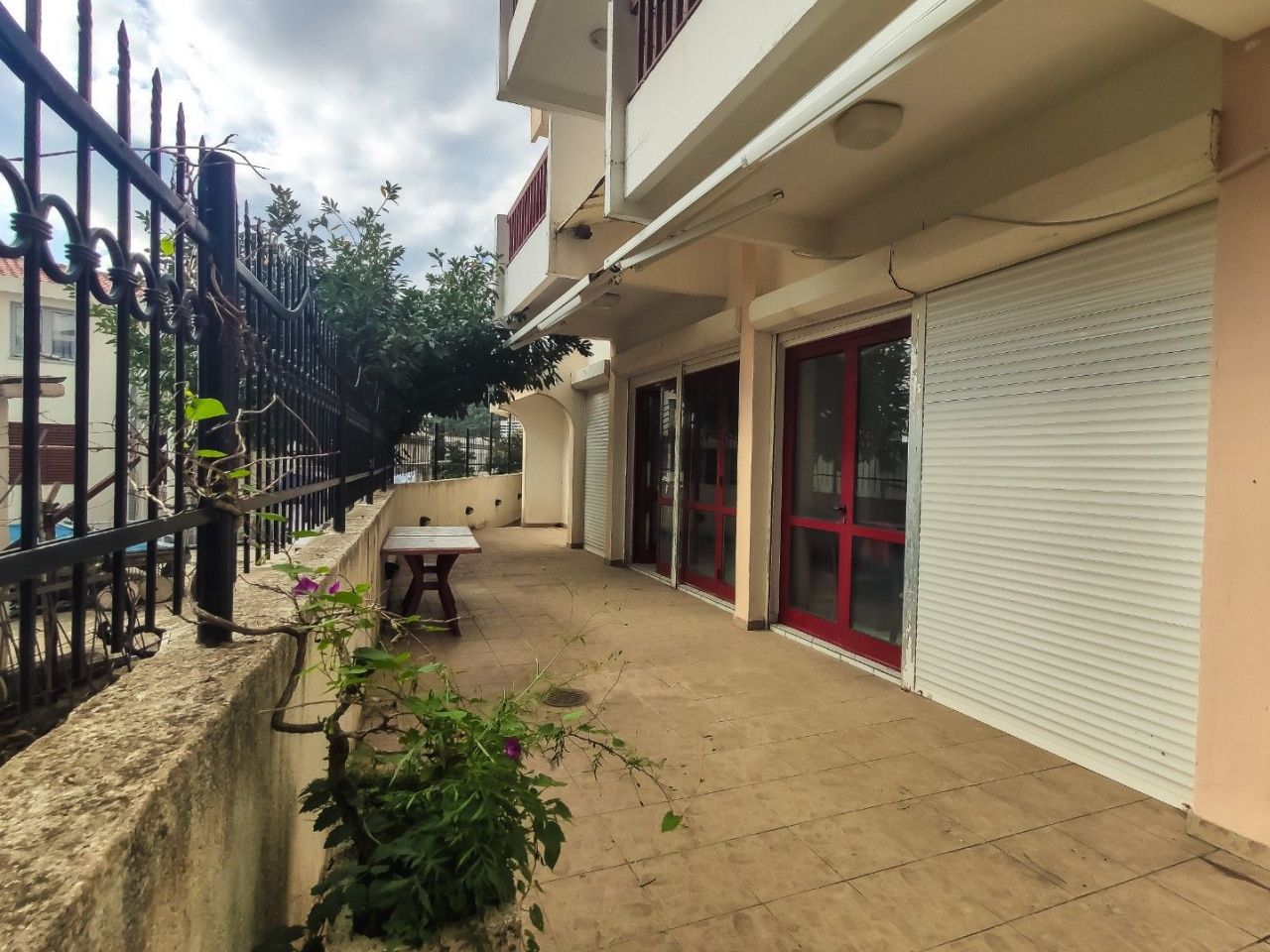 Отель, гостиница в Бечичи, Черногория, 381 м² - фото 8