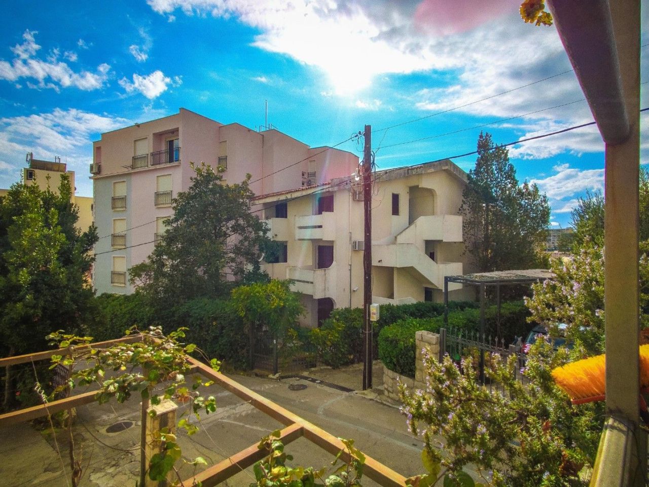 Отель, гостиница в Бечичи, Черногория, 381 м² - фото 10