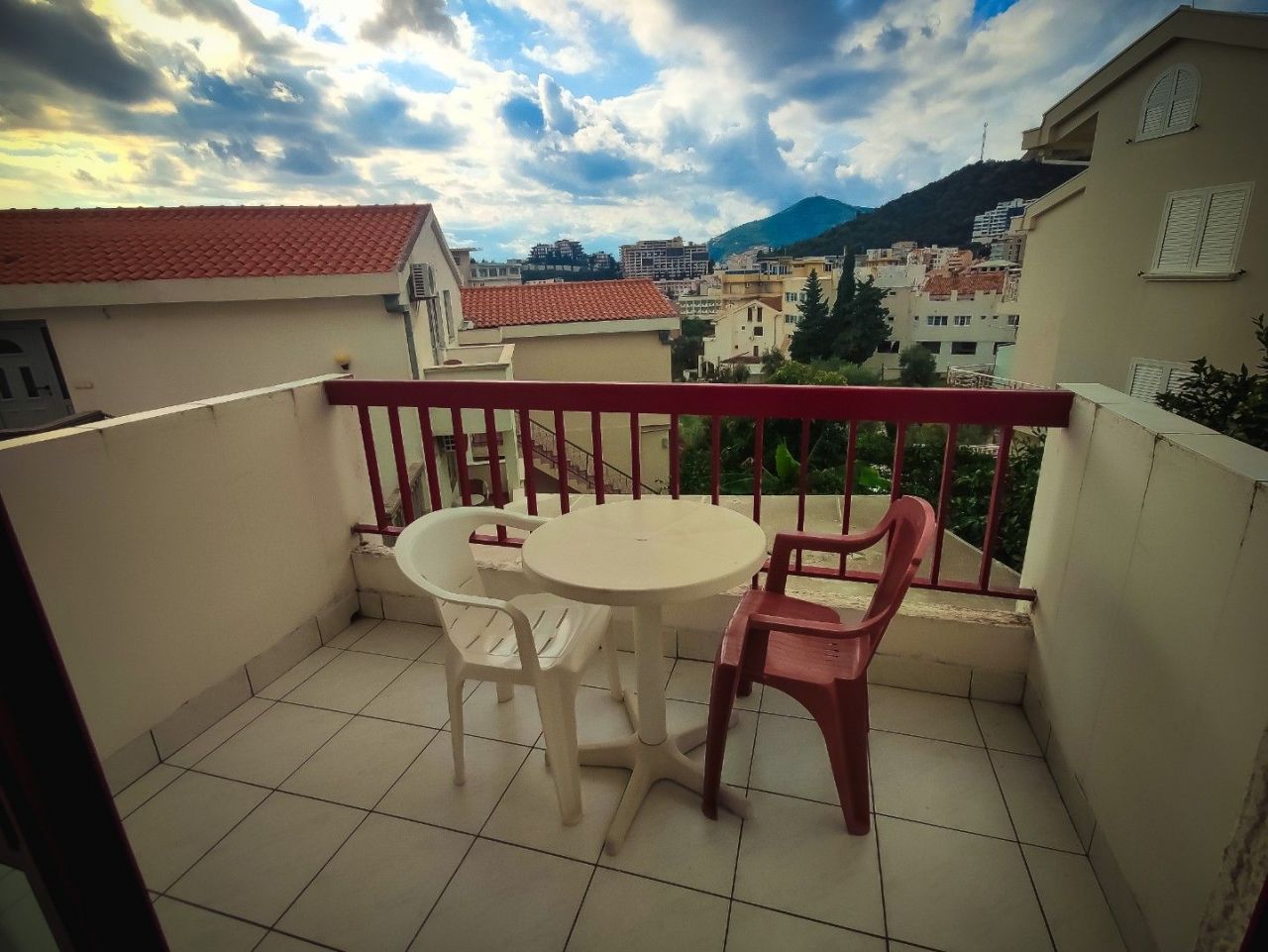 Отель, гостиница в Бечичи, Черногория, 381 м² - фото 15