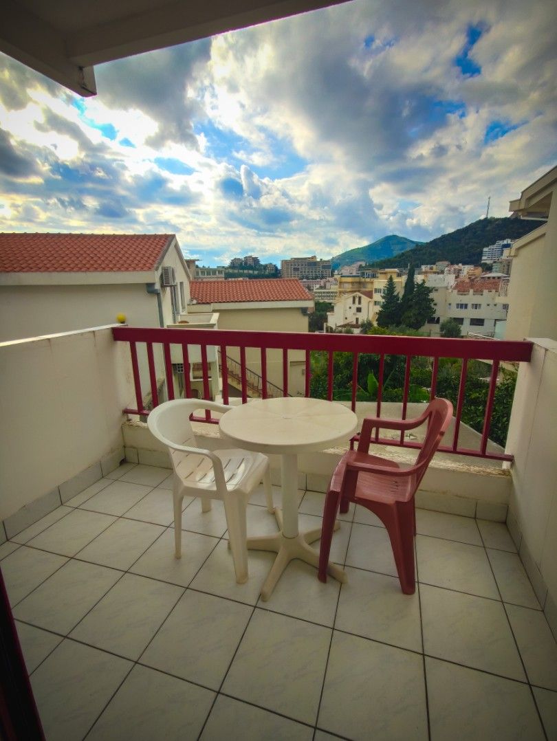 Отель, гостиница в Бечичи, Черногория, 381 м² - фото 17