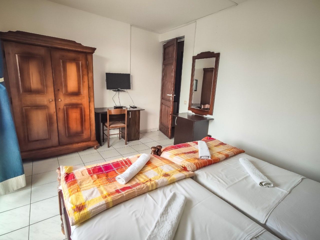 Отель, гостиница в Бечичи, Черногория, 381 м² - фото 18