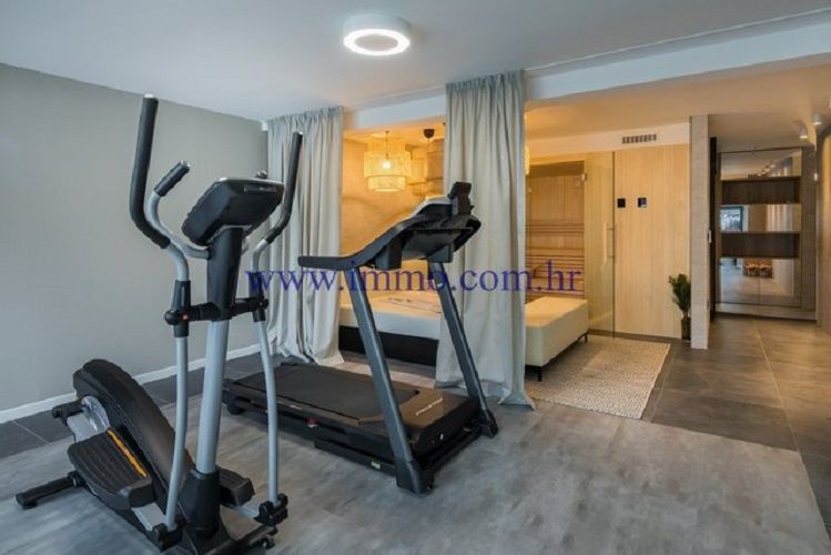 Вилла в Задаре, Хорватия, 453 м² - фото 15