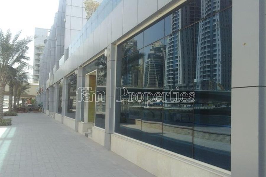 Магазин в Дубае, ОАЭ, 211 м2 - фото 1