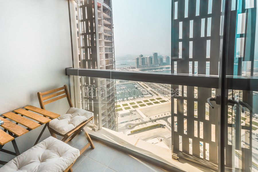 Апартаменты в Дубае, ОАЭ, 154 м2 - фото 1