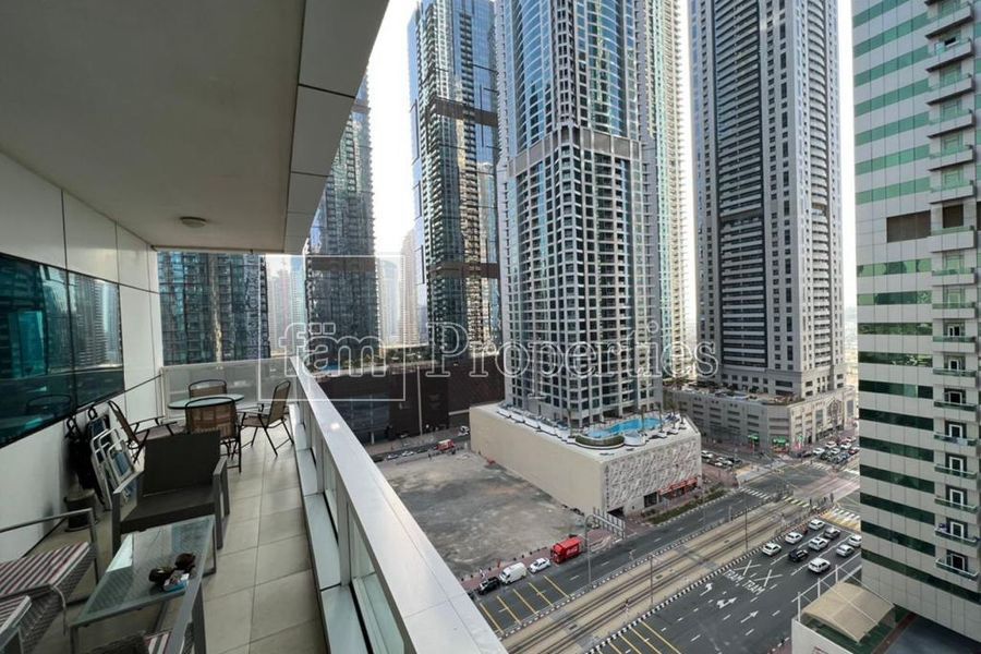 Апартаменты в Дубае, ОАЭ, 160 м2 - фото 1
