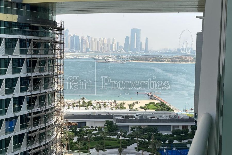 Апартаменты в Дубае, ОАЭ, 66 м2 - фото 1