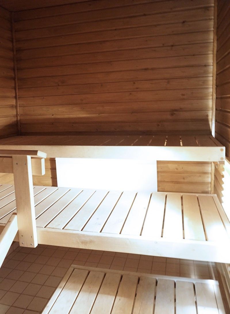 Квартира в Иисалми, Финляндия, 78 м² - фото 11