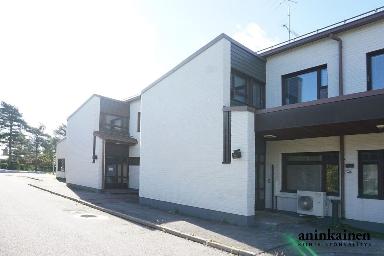 Квартира в Иисалми, Финляндия, 78 м² - фото 15