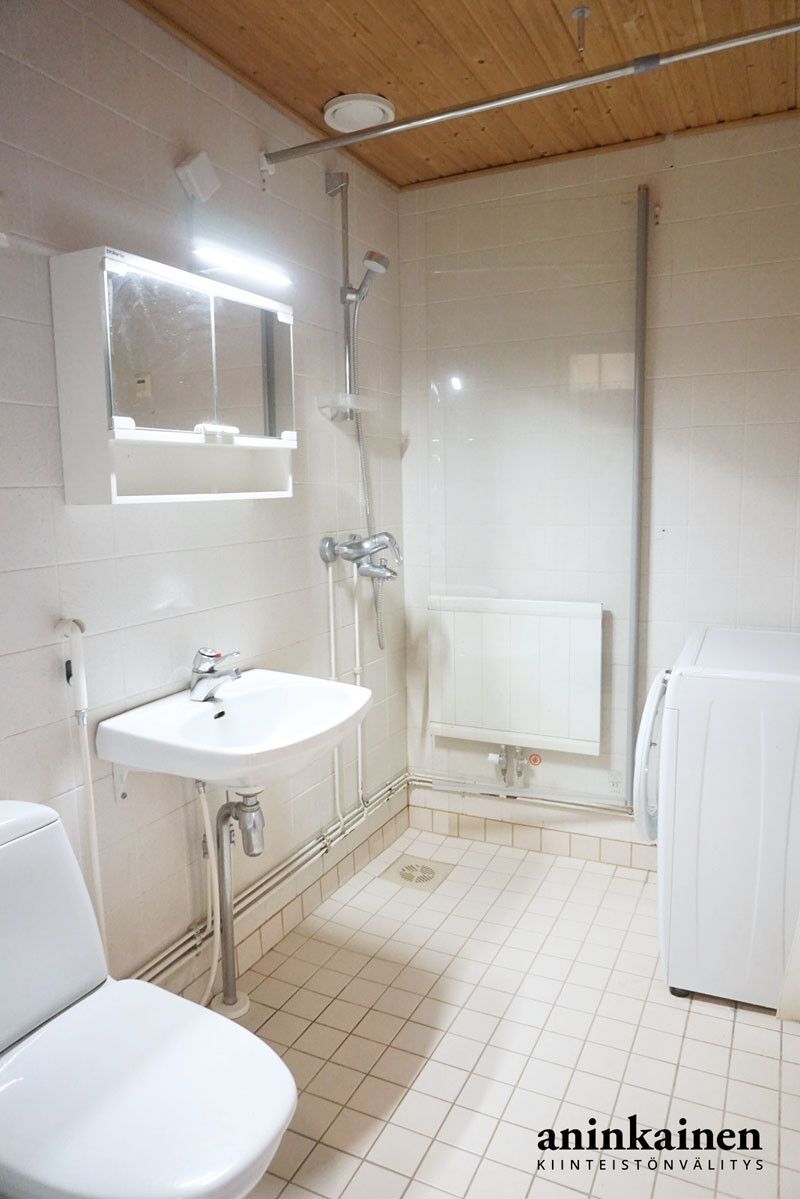 Квартира в Иисалми, Финляндия, 78 м² - фото 10