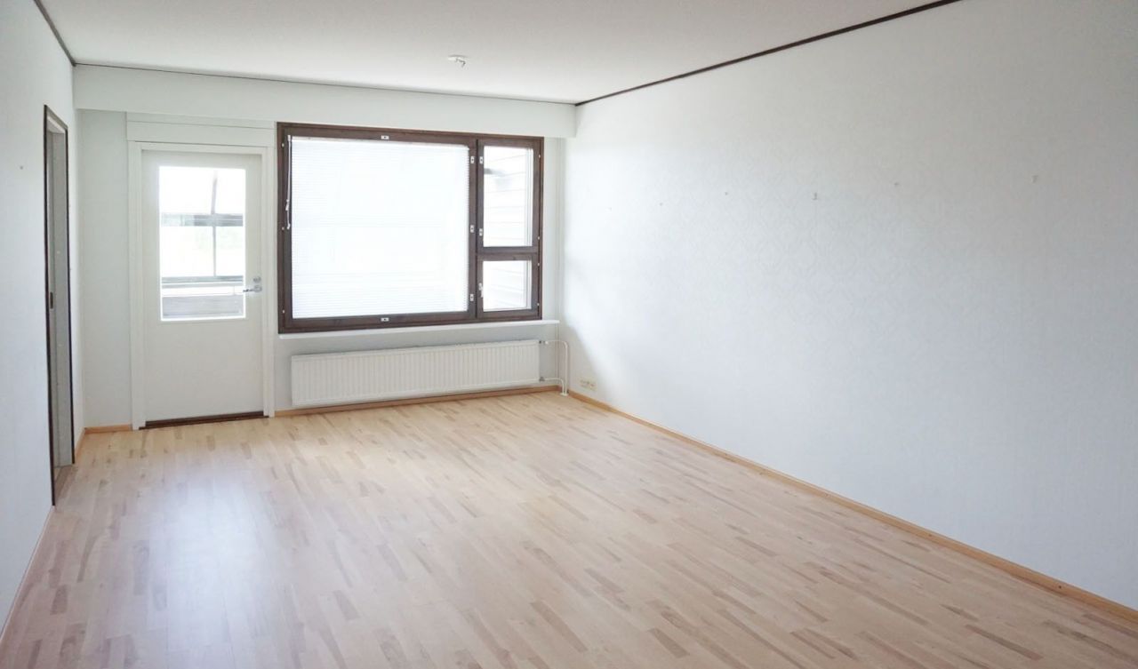 Квартира в Иисалми, Финляндия, 78 м² - фото 3