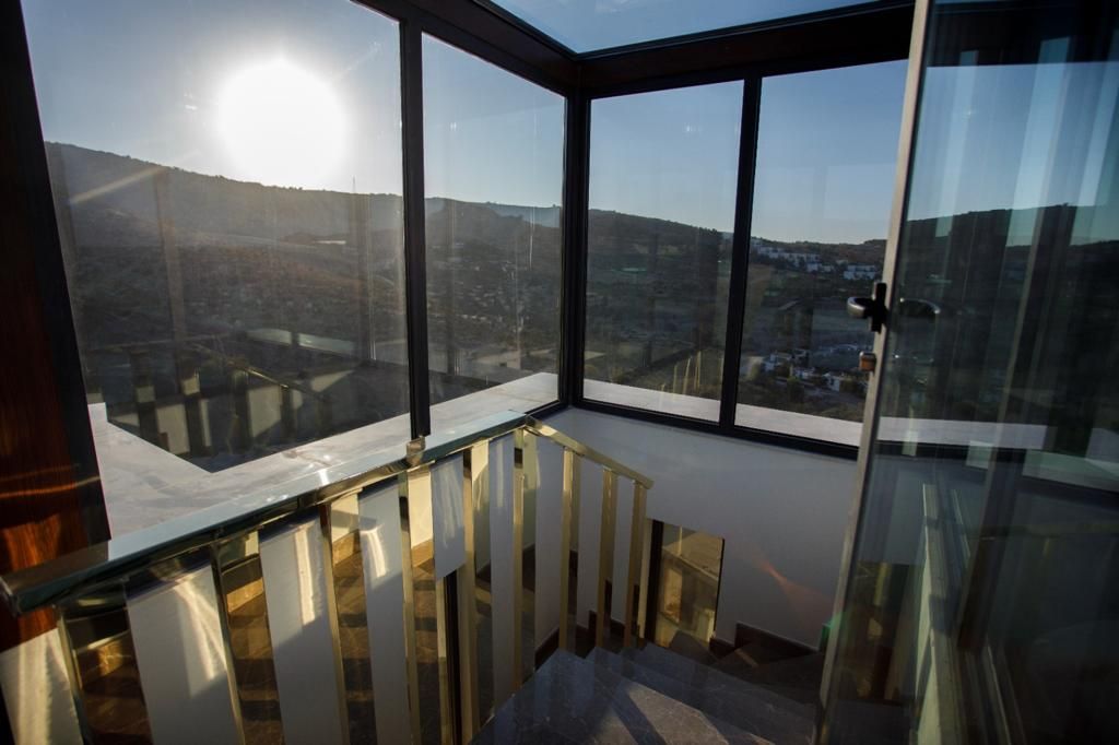 Вилла в Бодруме, Турция, 590 м² - фото 8