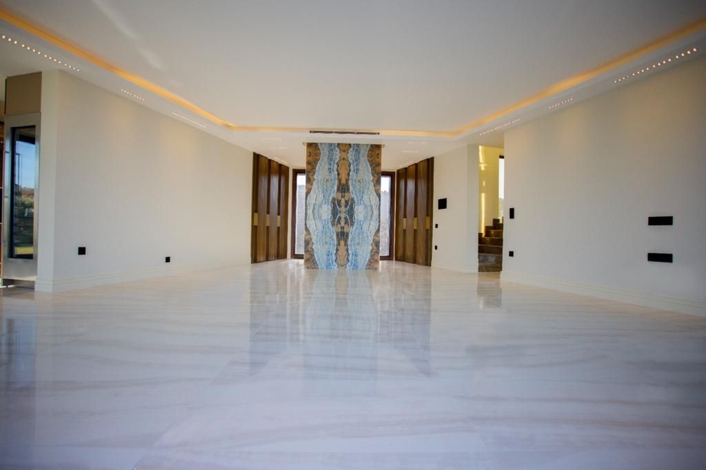 Вилла в Бодруме, Турция, 590 м² - фото 16