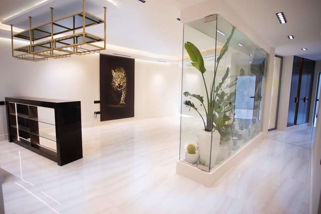 Вилла в Бодруме, Турция, 590 м² - фото 15