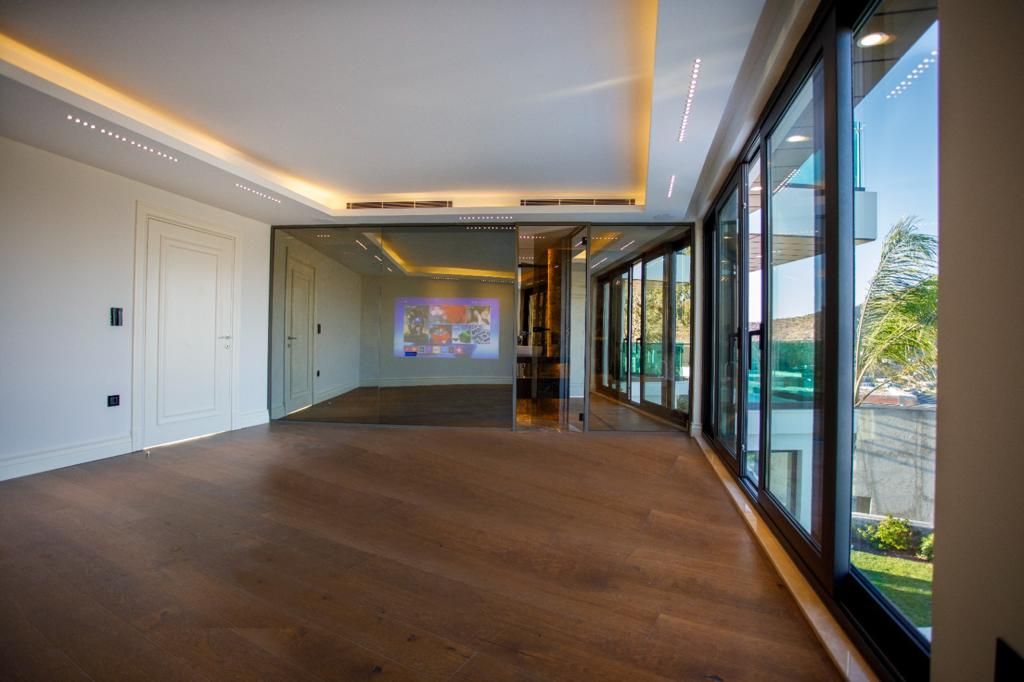 Вилла в Бодруме, Турция, 590 м² - фото 9