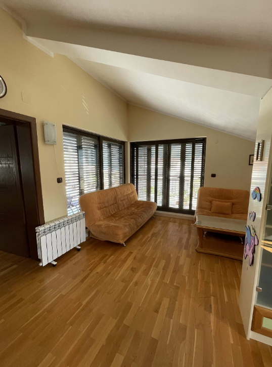 Квартира в Дженовичах, Черногория, 88 м² - фото 3