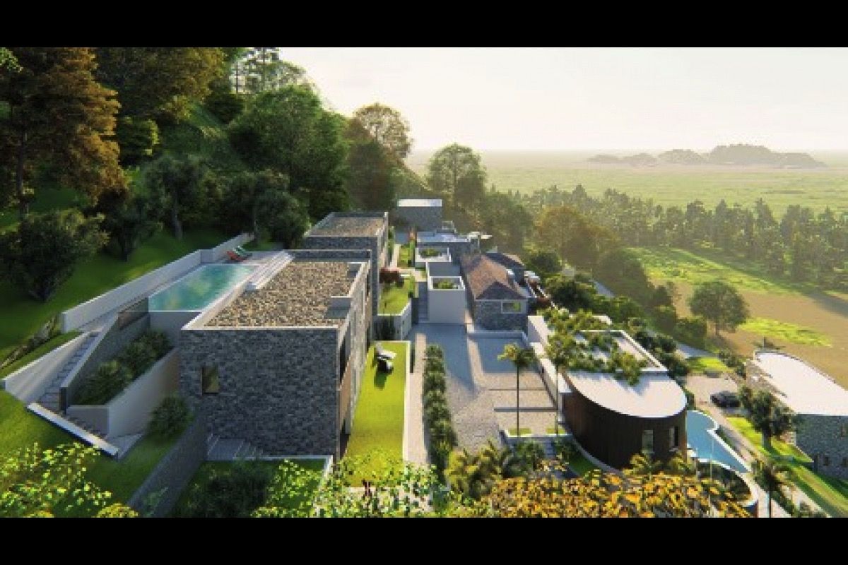 Квартира в Игало, Черногория, 47 м² - фото 4