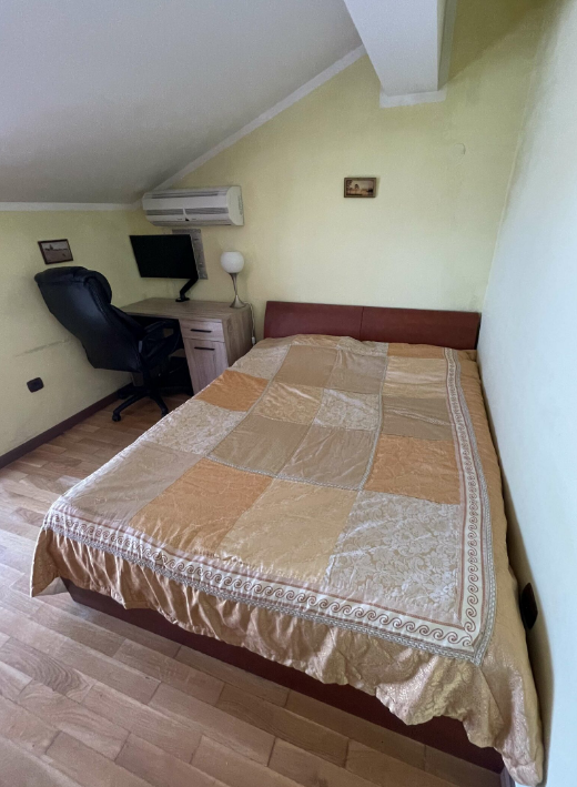 Квартира в Дженовичах, Черногория, 88 м² - фото 5