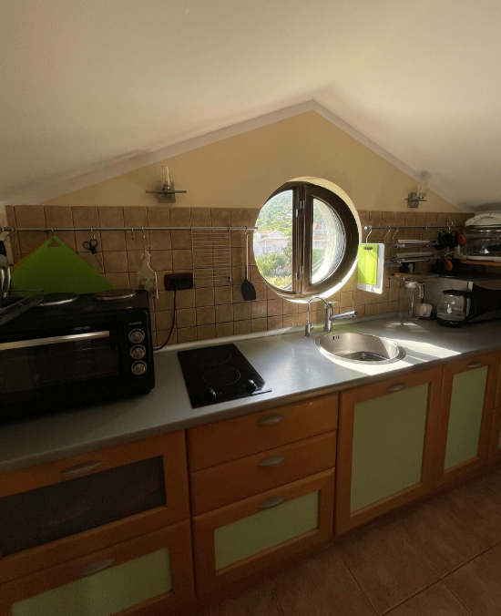 Квартира в Дженовичах, Черногория, 88 м² - фото 7