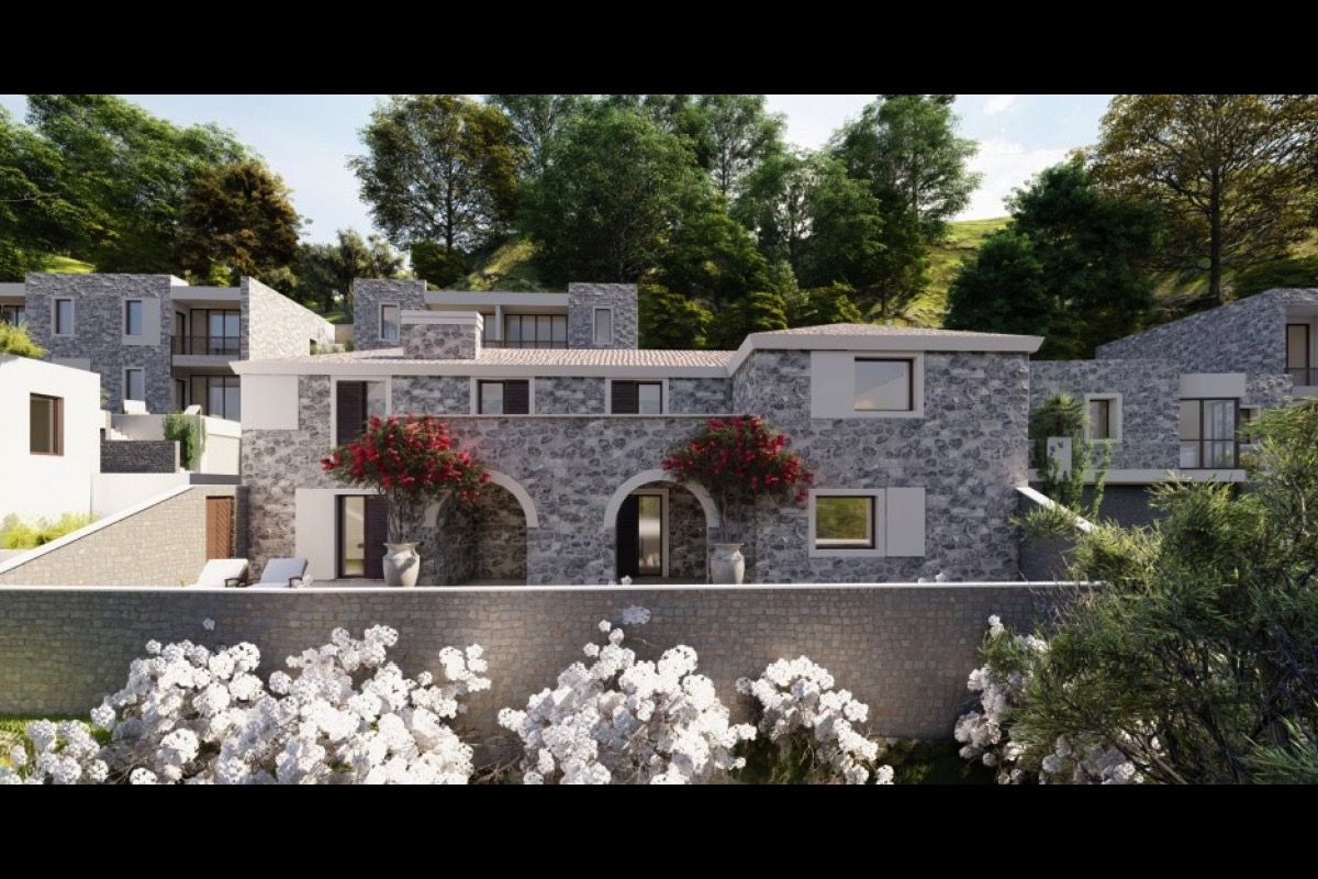 Квартира в Игало, Черногория, 47 м² - фото 7