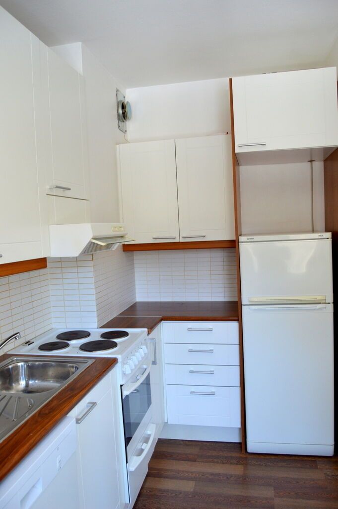 Квартира в Кеми, Финляндия, 49 м² - фото 2