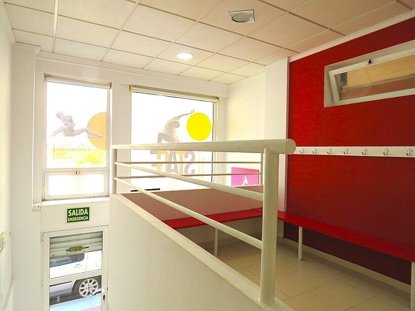 Коммерческая недвижимость в Гуардамар-дель-Сегура, Испания, 110 м² - фото 6